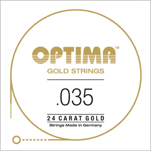 Optima GE035
