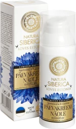 Natura Siberica Loves Estonia Moisturizing Day Face Cream 50ml