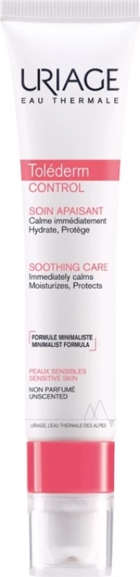 Uriage Tolederm Control Soothing Care 40ml