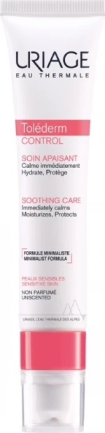 Uriage Tolederm Control Soothing Care 40ml