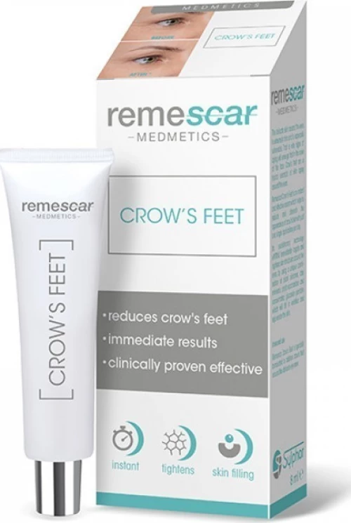 Remescar Crow’s Feet 8ml