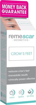 Remescar Crow’s Feet 8ml