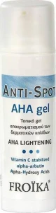 Froika Anti-Spot AHA Gel 30ml