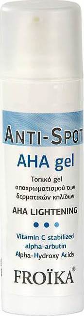Froika Anti-Spot AHA Gel 30ml