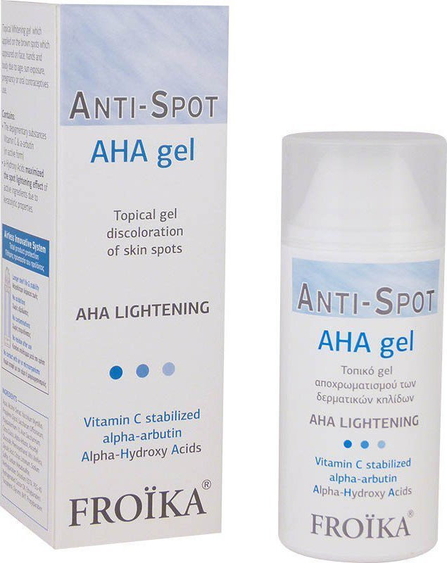 Froika Anti-Spot AHA Gel 30ml
