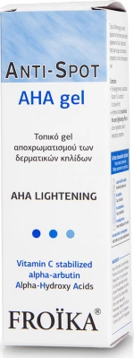 Froika Anti-Spot AHA Gel 30ml