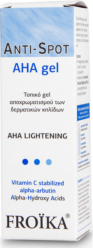 Froika Anti-Spot AHA Gel 30ml
