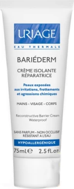 Uriage Bariederm Recostructive Barrier Cream 75ml