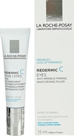La Roche Posay Redermic C Yeux 15ml