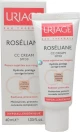 Uriage Roseliane CC Cream SPF30 40ml