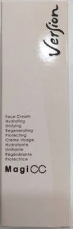 Version MagiCC Face Cream 50ml