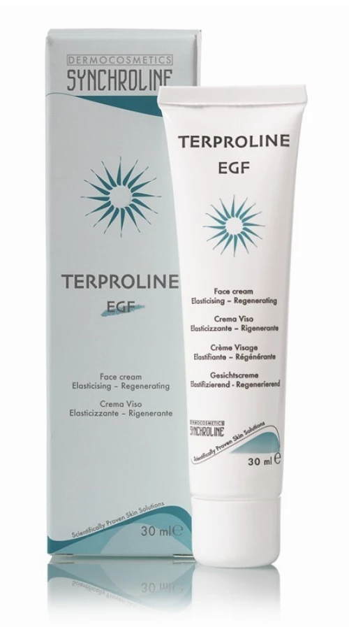 Synchroline Terproline Face Cream 30ml