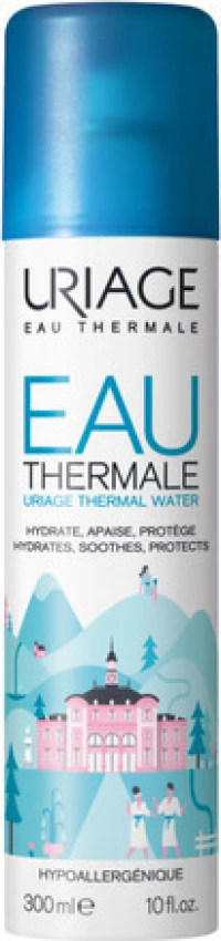 Uriage Thermal Water 300ml
