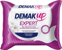 Demak Up Expert Demaquillant Waterproof 23τμχ