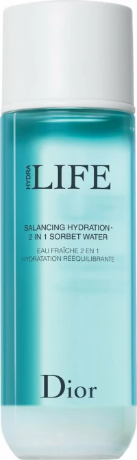 Dior Balancing Hydration 2 in 1 Sorbet Water 175ml