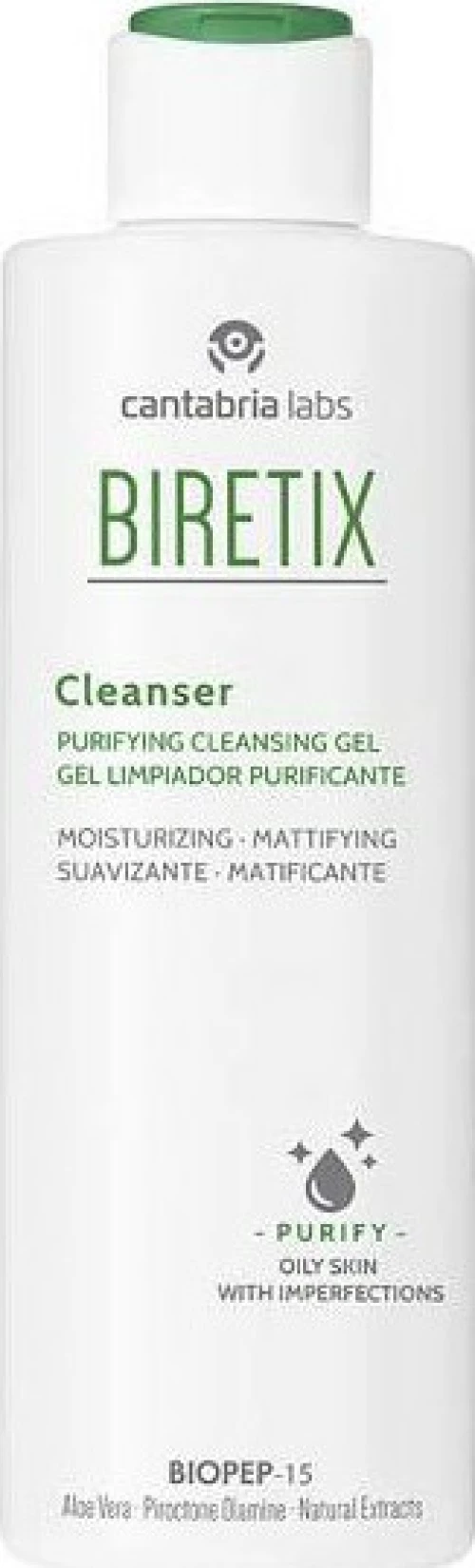BiRetix Cleanser 200ml