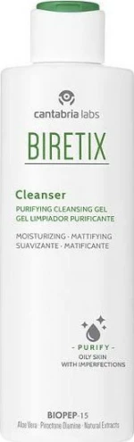 BiRetix Cleanser 200ml