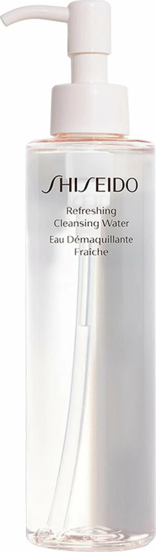 Shiseido Refreshing Cleansing Water 180ml
