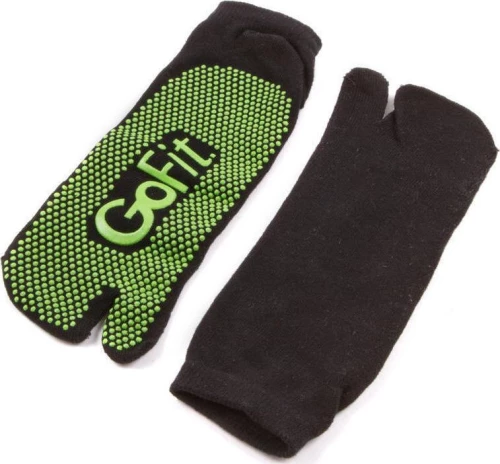 Go Fit Yoga Socks 1 ζεύγος