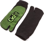 Go Fit Yoga Socks 1 ζεύγος