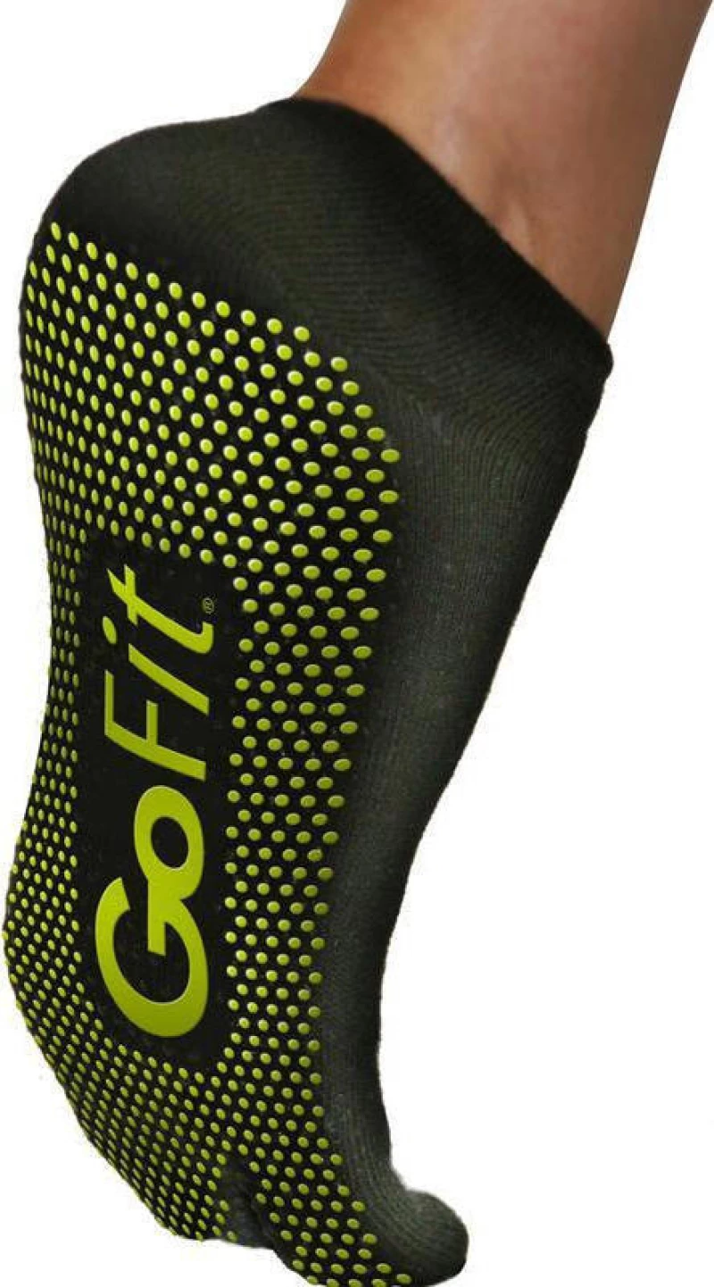 Go Fit Yoga Socks 1 ζεύγος