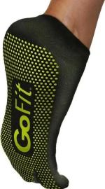 Go Fit Yoga Socks 1 ζεύγος