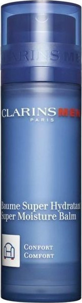 Clarins Men Super Moisture Balm 50ml