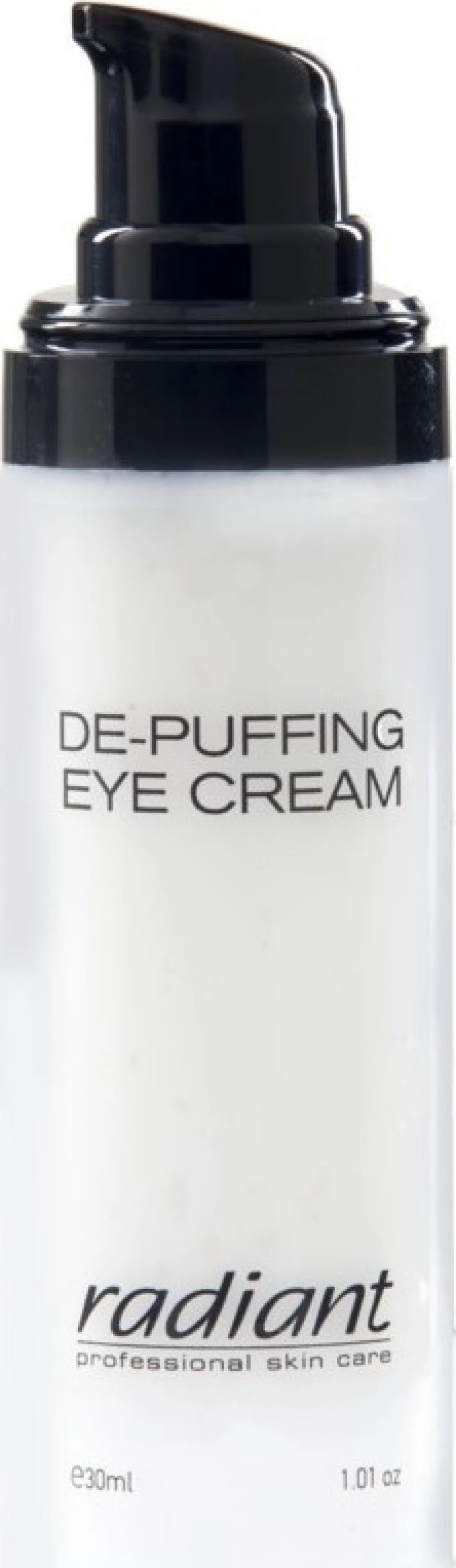 Radiant De-Puffing Eye Cream 30ml