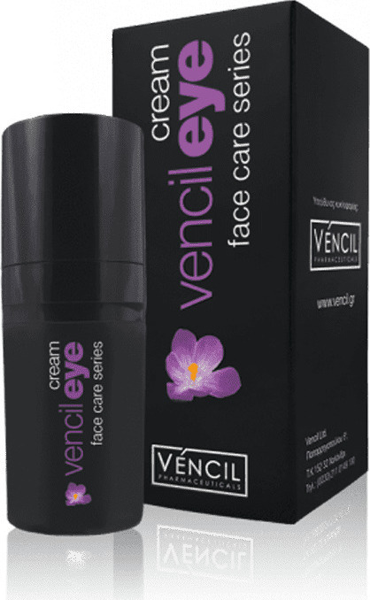 Vencil Eye Cream 15ml