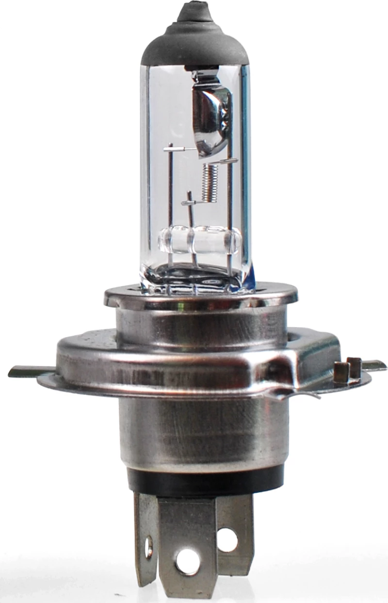 M-Tech H4 Basic Halogen 12V 1τμχ
