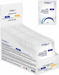 Imel Σκόνη Αποχρωματισμού Blue 20x25gr