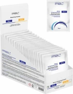 Imel Σκόνη Αποχρωματισμού Blue 20x25gr