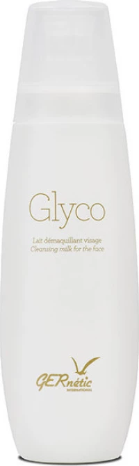 GERnetic Glyco Cleansing Milk 100ml