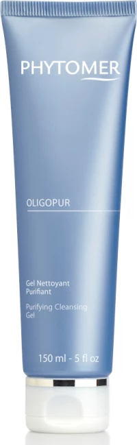 Phytomer Oligopur Purifying Cleansing Gel 150ml