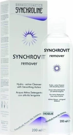 Synchroline Synchrovit Remover 200ml