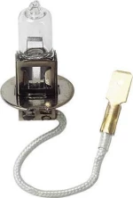 Lampa H3 Halogen 24V 1τμχ