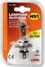 Lampa HS1 Bulb 12V 1τμχ Blister