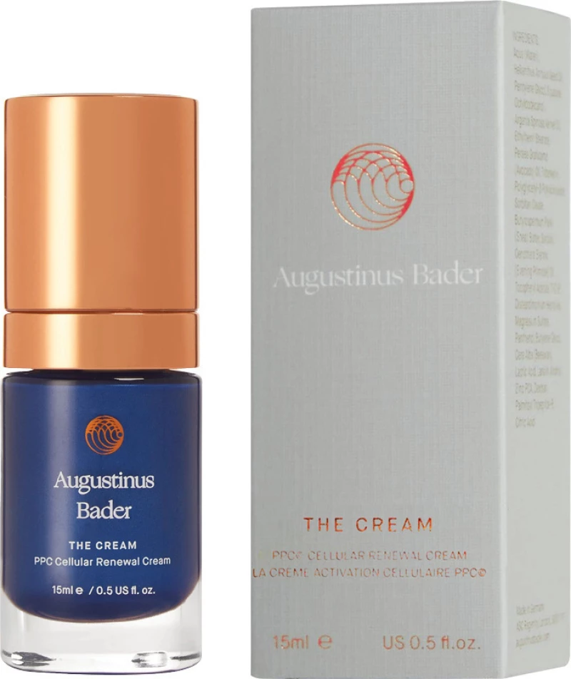 Augustinus Bader The Cream 15ml