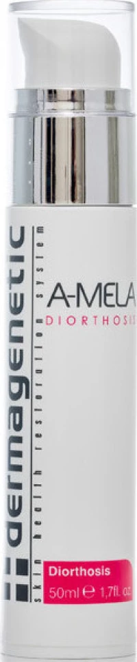 Dermagenetic A-Mela (50Ml) - Ka-03-43-003