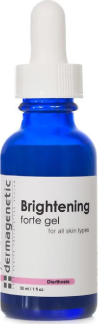 Dermagenetic Brightening Forte Gel 30ml