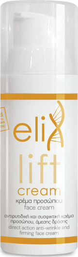Genomed Elix Lift Cream 50ml