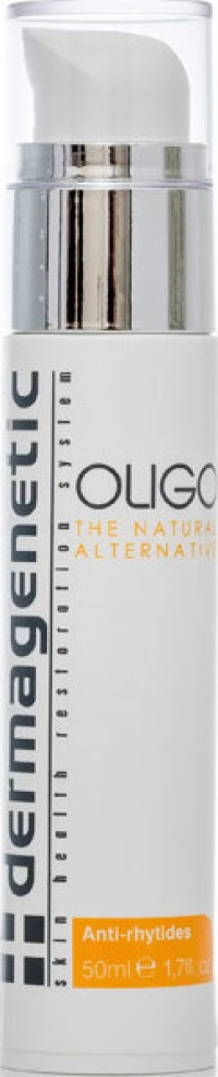 Dermagenetic Oligo (50Ml) - Ka-03-43-002
