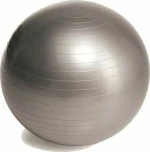 Αθλοπαιδιά 005.80019 Μπάλα Pilates 75cm Grey
