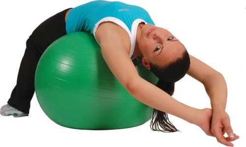 Mambo Max AB Gym Ball Μπάλα Pilates 65cm