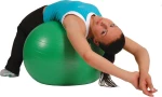 Mambo Max AB Gym Ball Μπάλα Pilates 65cm