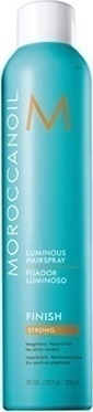 Moroccanoil Luminous Hairspray Strong 75ml