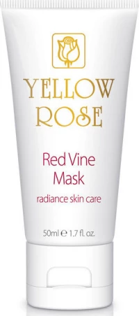 Yellow Rose Red Vine Mask 50ml