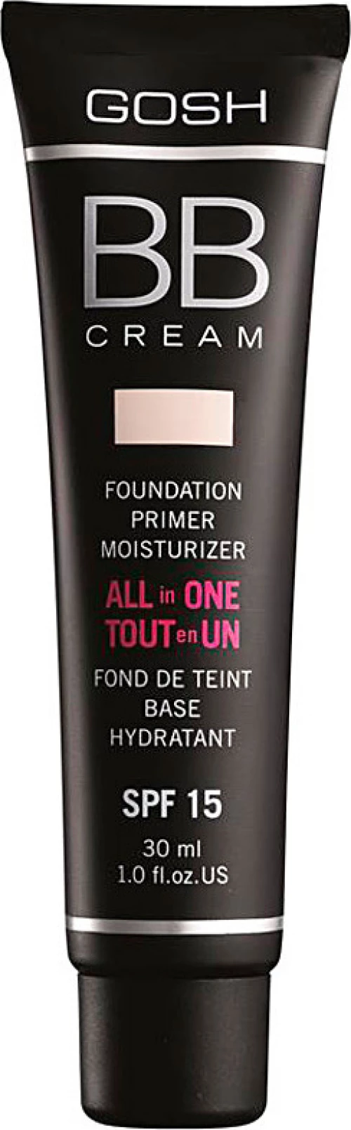 Gosh BB Cream 01 Sand 30ml
