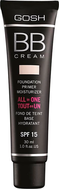 Gosh BB Cream 01 Sand 30ml