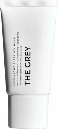 The Grey Overnight Sleeping Mask 50ml